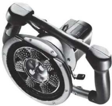 FESTOOL RENOFIX RG 150 - 1