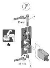 MELICONI CME ETR120 - 10