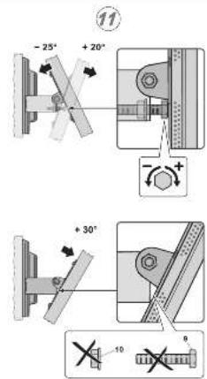 MELICONI CME ETR120 - 14