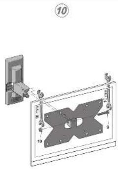 MELICONI CME ETR120 - 13