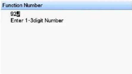 OKI Pro1050 - 校准间隙传感器 - 9