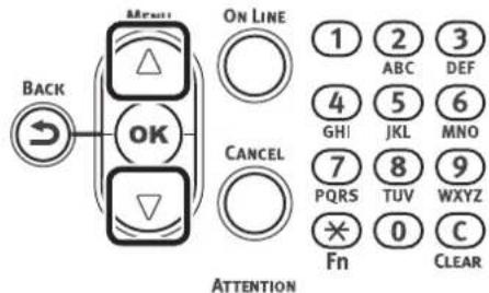 OKI Pro1050 - 若要打印 - 1