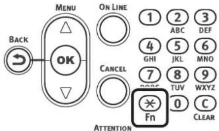 OKI Pro1050 - 若要打印 - 1