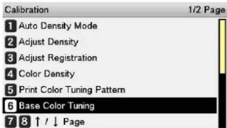 OKI Pro1050 - 备忘录 - 3