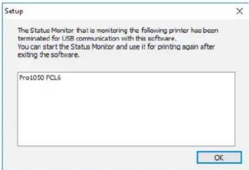 OKI Pro1050 - 注释 - 1