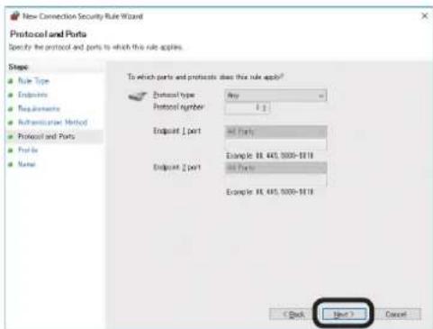 OKI Pro1050 - 若要配置计算机设置 - 12
