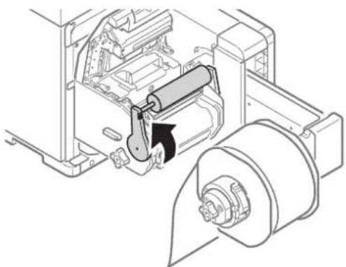 OKI Pro1050 - 注释 - 9