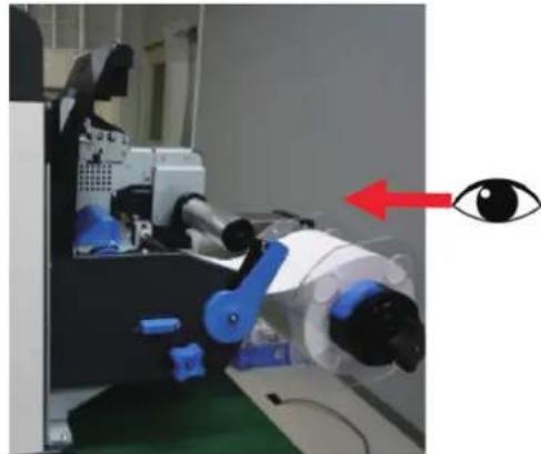 OKI Pro1050 - 注释 - 11