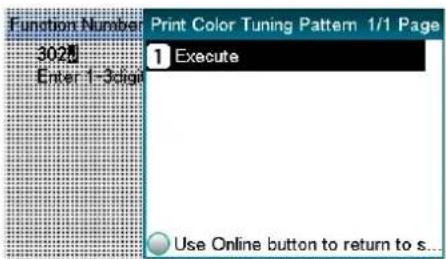 OKI Pro1050 - 注释 - 3