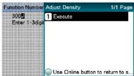 OKI Pro1050 - 备忘录 - 3