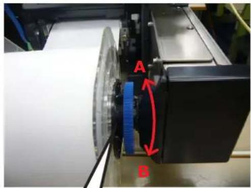 OKI Pro1050 - 备忘录 - 1