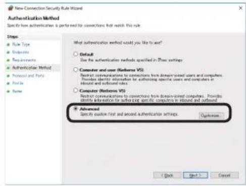 OKI Pro1050 - 若要配置计算机设置 - 8