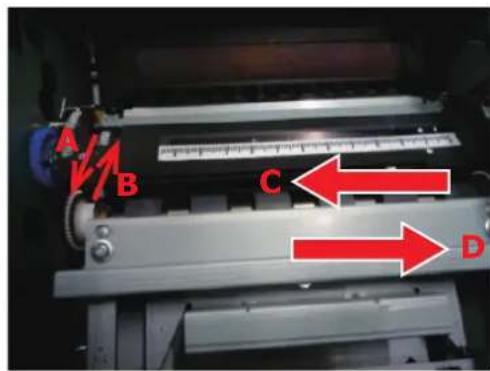 OKI Pro1050 - 备忘录 - 5