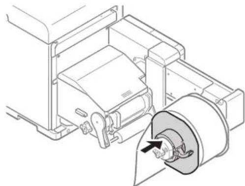 OKI Pro1050 - 注释 - 2