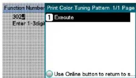 OKI Pro1050 - 注释 - 3