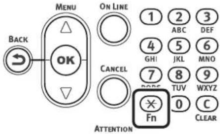 OKI Pro1050 - 若要打印 - 1