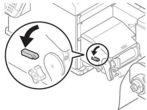 OKI Pro1050 - 注释 - 3