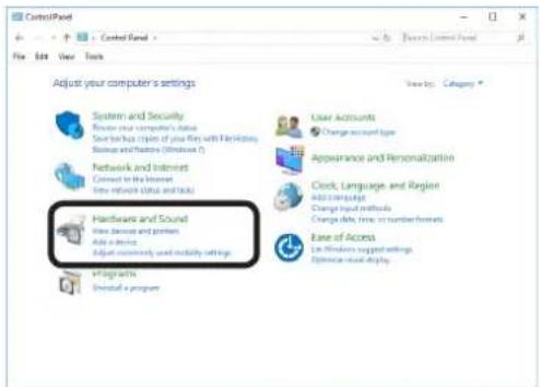 OKI Pro1050 - 删除已保存设置 - 1