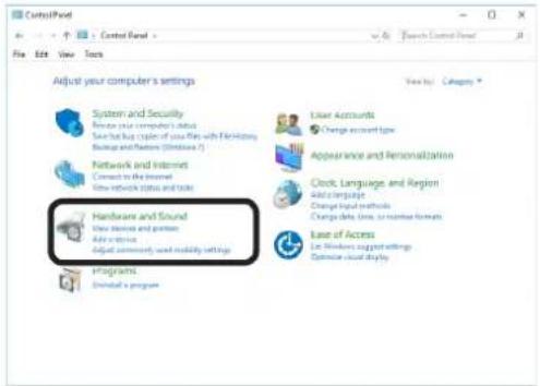 OKI Pro1050 - - 在打印机驱动程序中注册所需的纸张尺寸 - 1