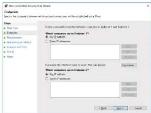 OKI Pro1050 - 若要配置计算机设置 - 6
