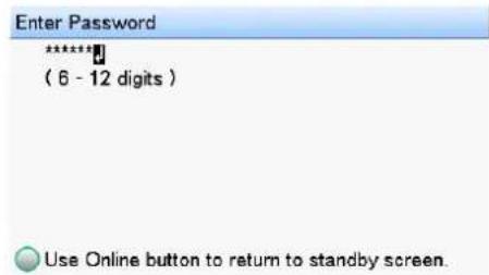 OKI Pro1050 - 备忘录 - 1