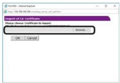 OKI Pro1050 - 备忘录 - 1
