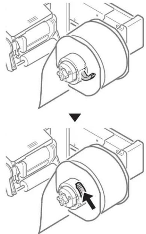 OKI Pro1050 - 注释 - 1