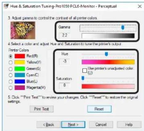 OKI Pro1050 - 备忘录 - 2