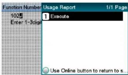 OKI Pro1050 - 若要打印 - 3