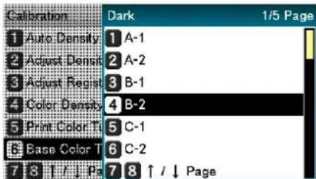 OKI Pro1050 - 备忘录 - 6