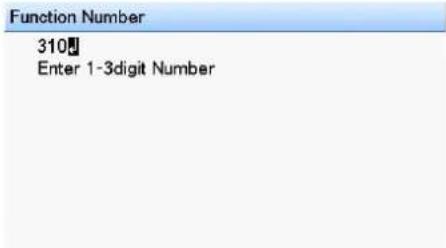 OKI Pro1050 - 微调浓度 - 2