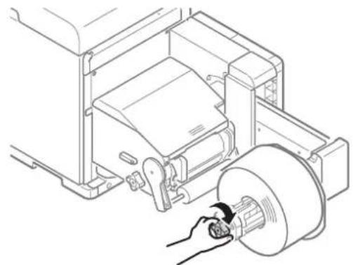 OKI Pro1050 - 注释 - 1