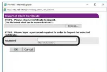 OKI Pro1050 - 备忘录 - 1