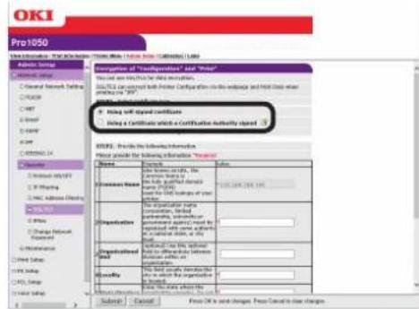 OKI Pro1050 - 备忘录 - 3