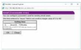 OKI Pro1050 - 备忘录 - 7