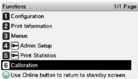 OKI Pro1050 - 注释 - 7