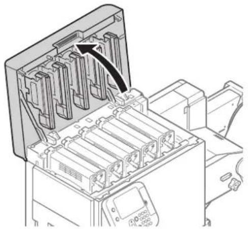 OKI Pro1050 - 打印机 - 1