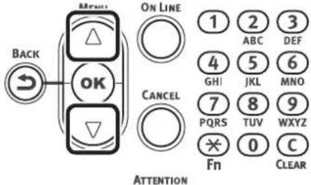 OKI Pro1050 - 若要打印 - 1