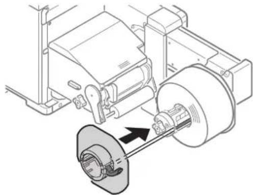 OKI Pro1050 - 注释 - 1