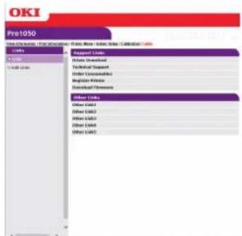 OKI Pro1050 - 链接 - 1