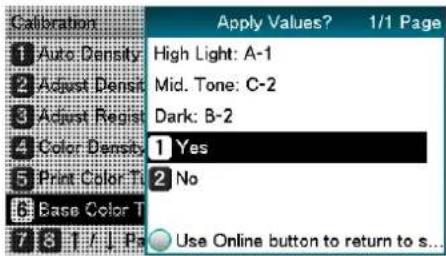 OKI Pro1050 - 备忘录 - 7