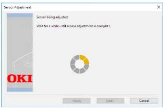 OKI Pro1050 - 备忘录 - 2