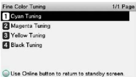OKI Pro1050 - 注释 - 9