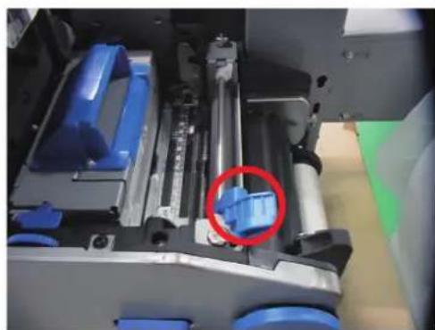 OKI Pro1050 - 注释 - 8