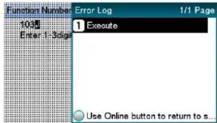 OKI Pro1050 - 若要打印 - 2