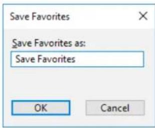 OKI Pro1050 - 保存设置 - 3