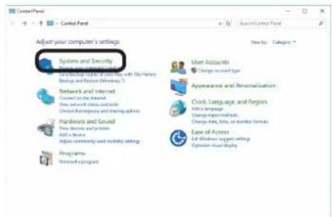 OKI Pro1050 - 若要配置计算机设置 - 1