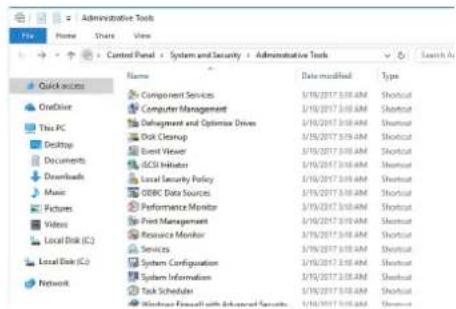 OKI Pro1050 - 若要配置计算机设置 - 3
