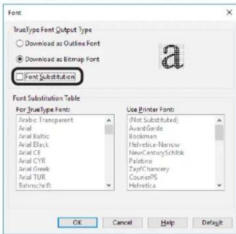 OKI Pro1050 - WindowsPCL打印机驱动程序 - 1