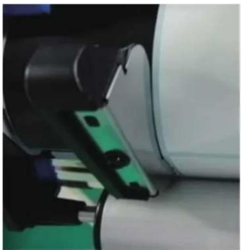 OKI Pro1050 - 注释 - 5